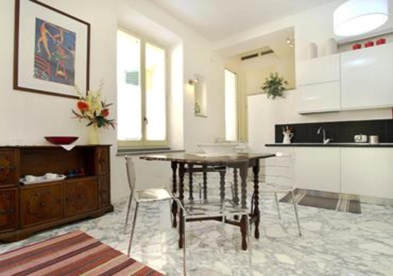 Leonardo Al Duomo - Bufalini Apartments Firenze Bagian luar foto