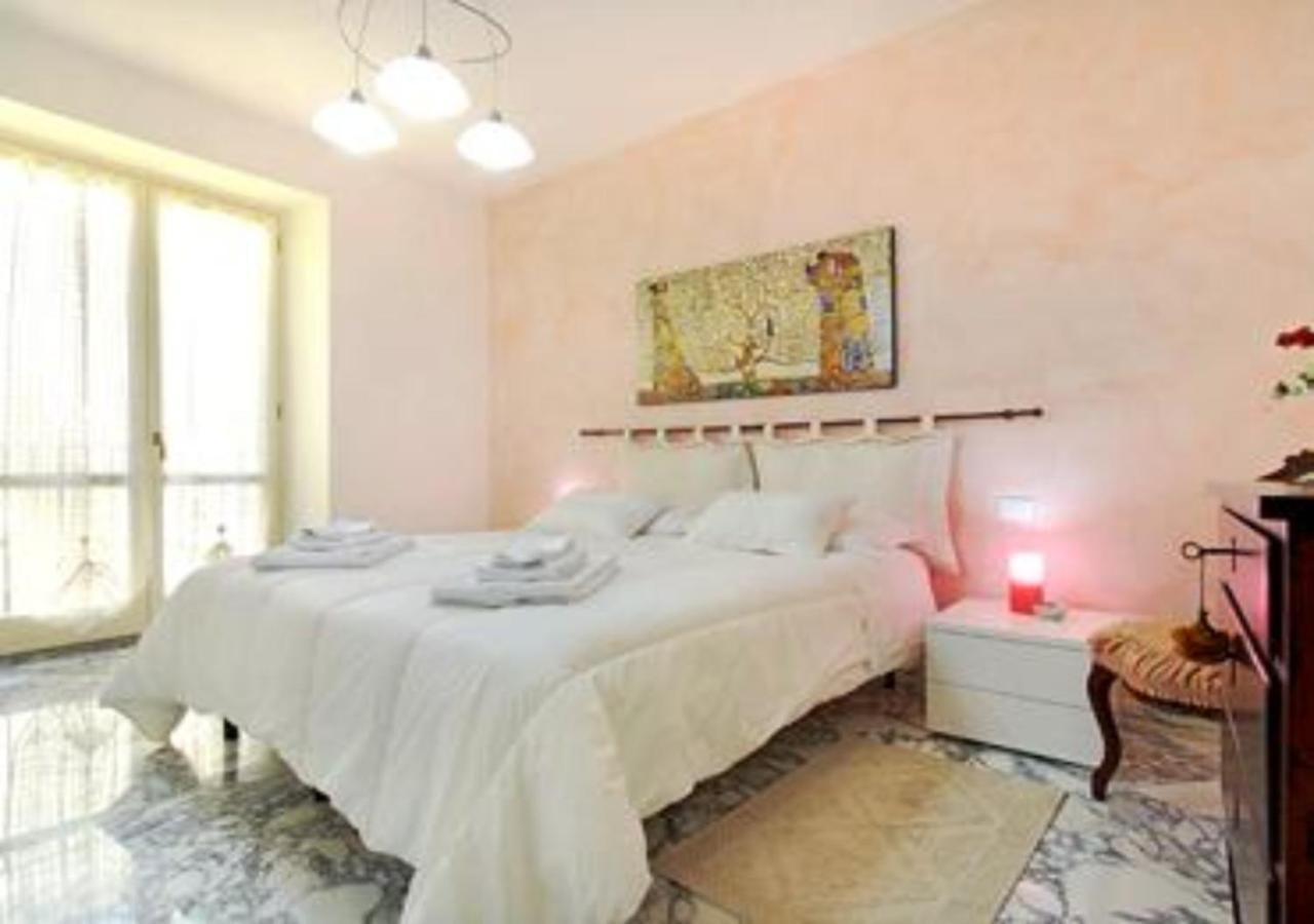 Leonardo Al Duomo - Bufalini Apartments Firenze Bagian luar foto