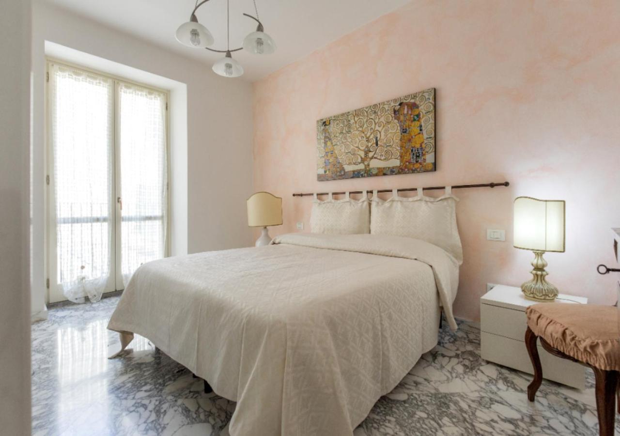 Leonardo Al Duomo - Bufalini Apartments Firenze Bagian luar foto