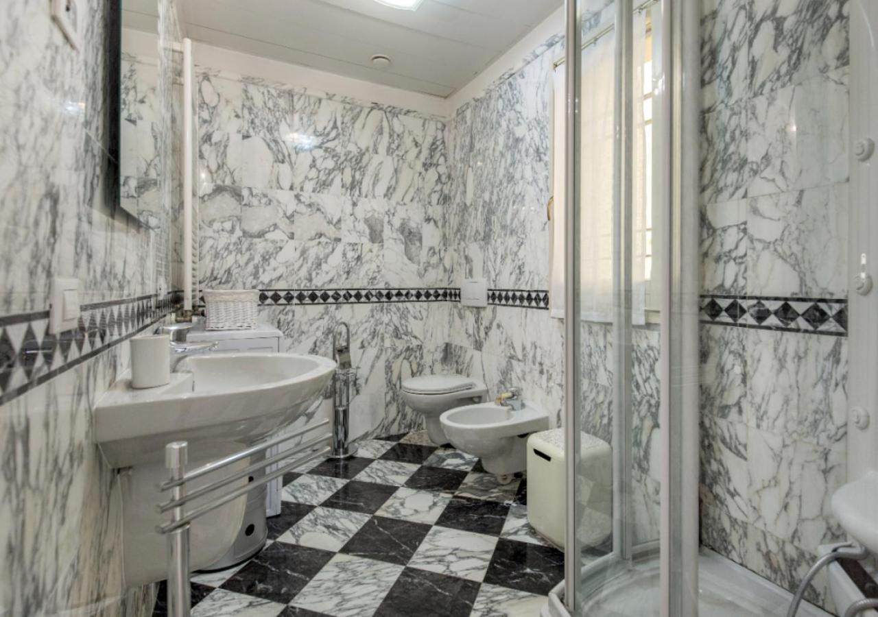 Leonardo Al Duomo - Bufalini Apartments Firenze Bagian luar foto