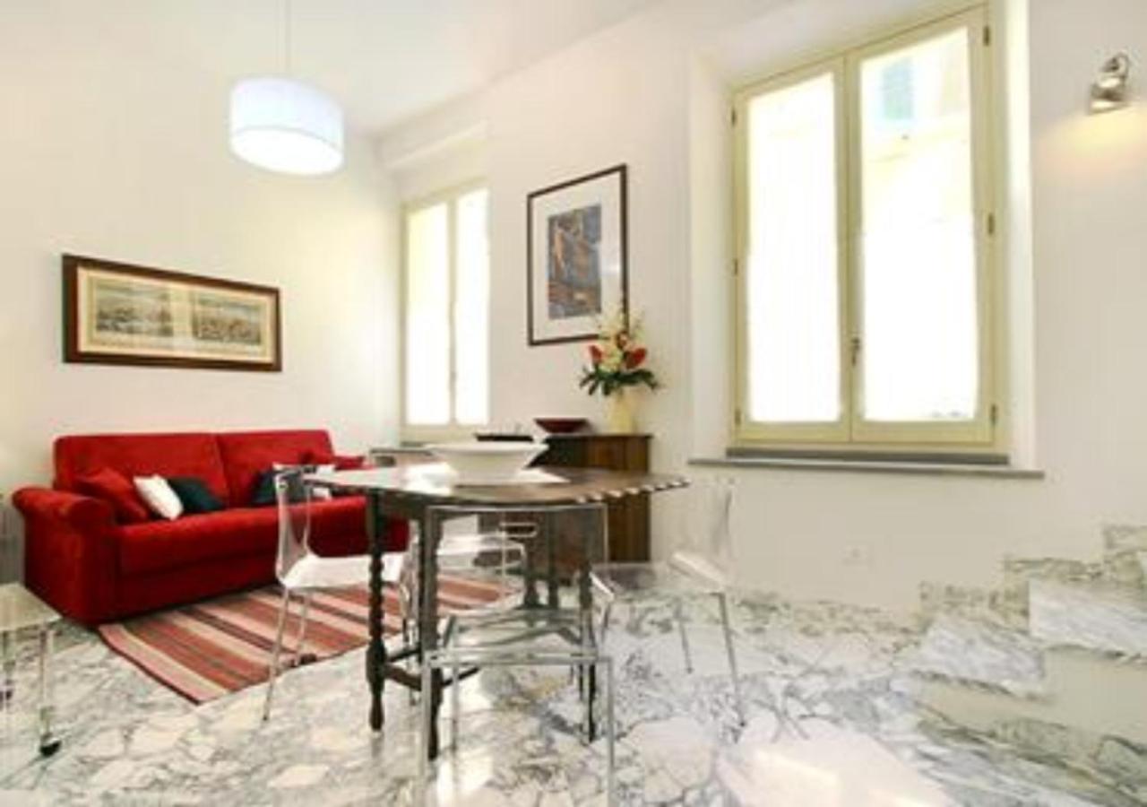 Leonardo Al Duomo - Bufalini Apartments Firenze Bagian luar foto