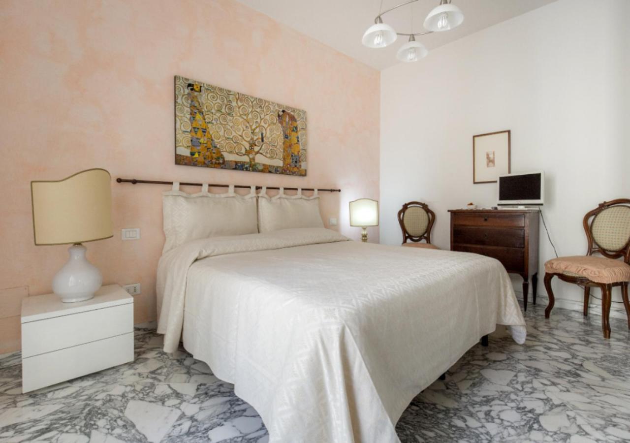 Leonardo Al Duomo - Bufalini Apartments Firenze Bagian luar foto