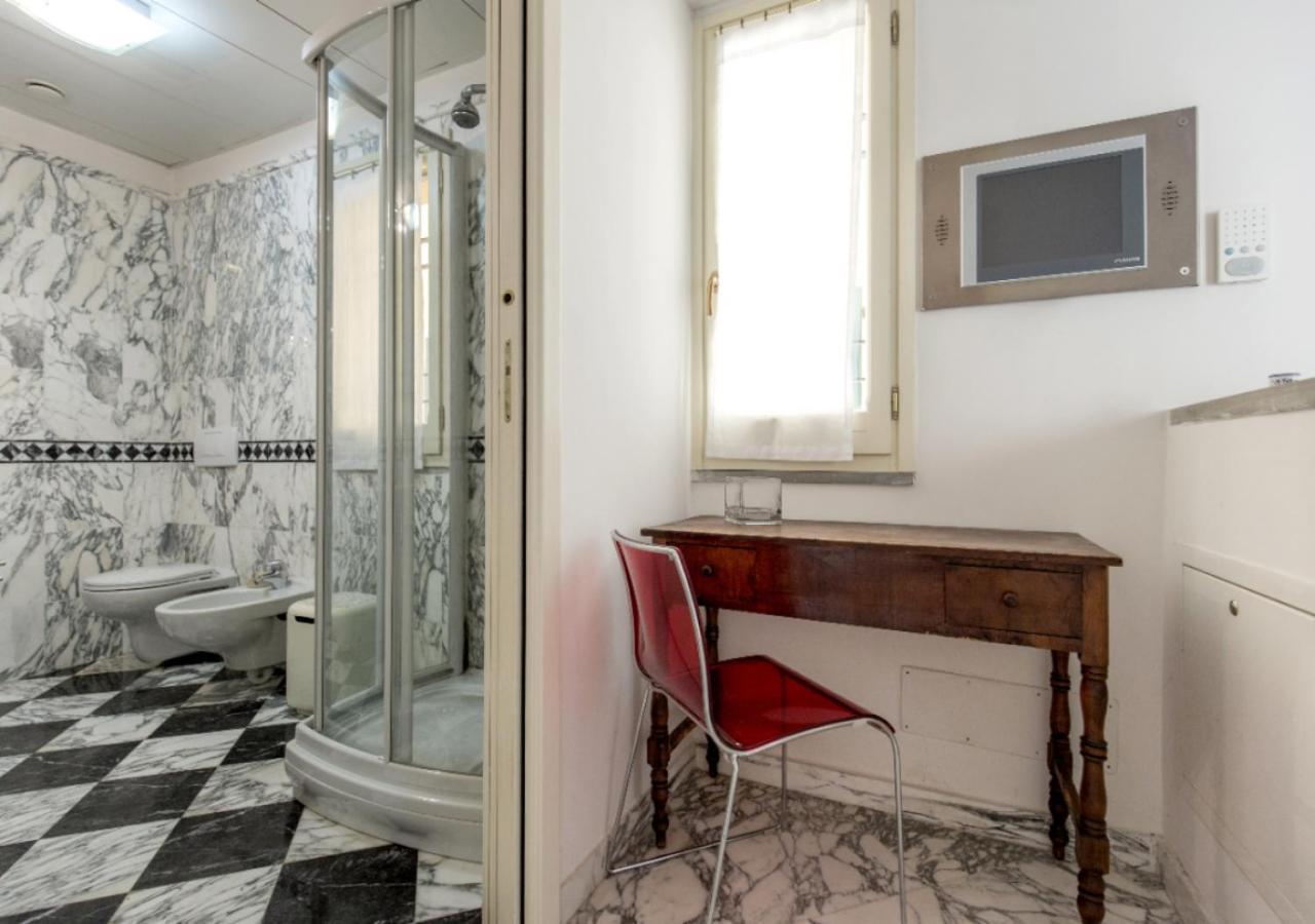Leonardo Al Duomo - Bufalini Apartments Firenze Bagian luar foto