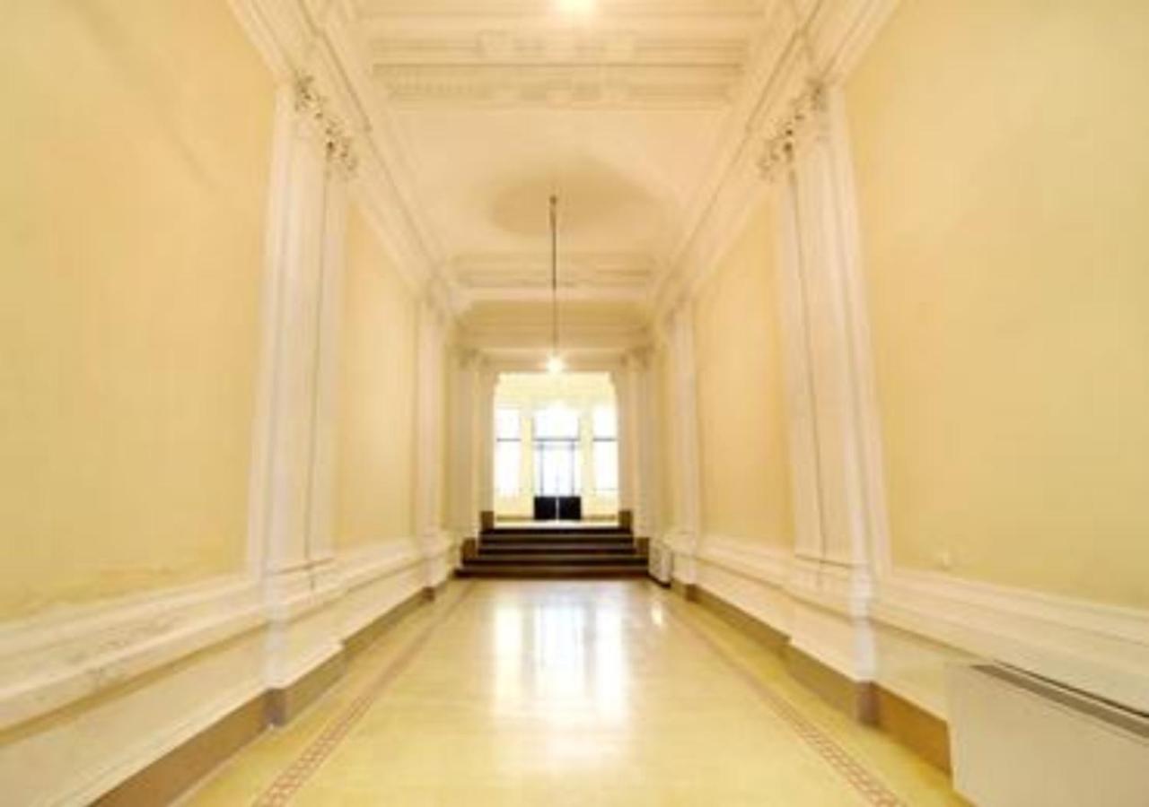 Leonardo Al Duomo - Bufalini Apartments Firenze Bagian luar foto
