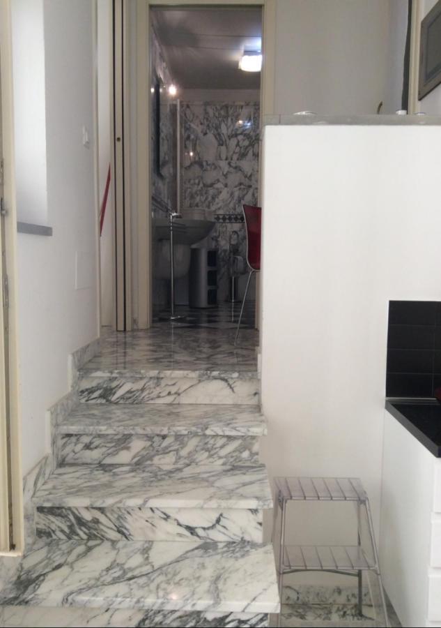 Leonardo Al Duomo - Bufalini Apartments Firenze Bagian luar foto