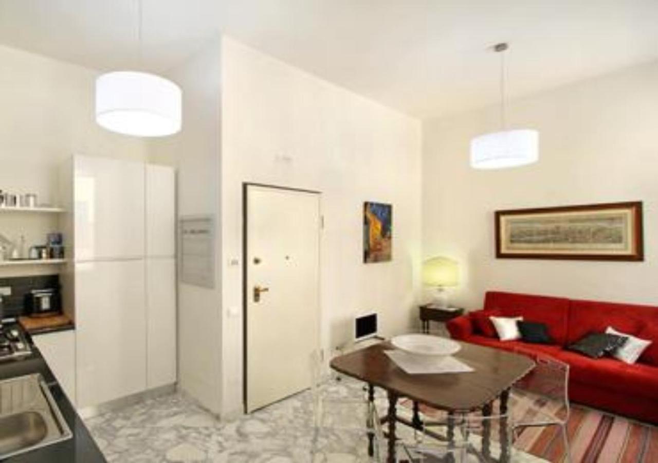 Leonardo Al Duomo - Bufalini Apartments Firenze Bagian luar foto