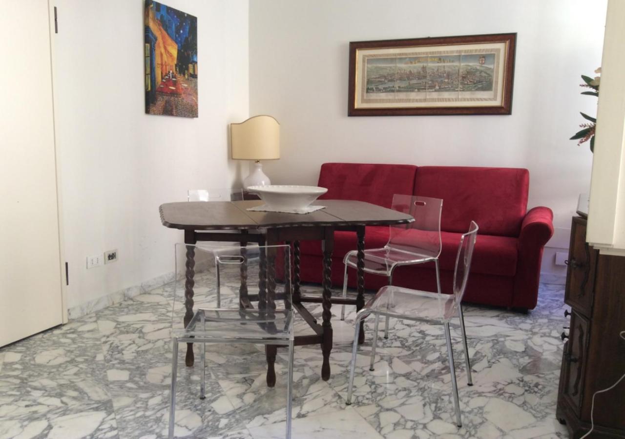 Leonardo Al Duomo - Bufalini Apartments Firenze Bagian luar foto