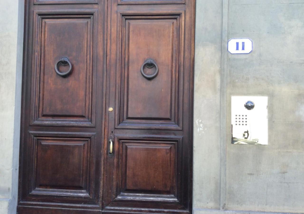 Leonardo Al Duomo - Bufalini Apartments Firenze Bagian luar foto