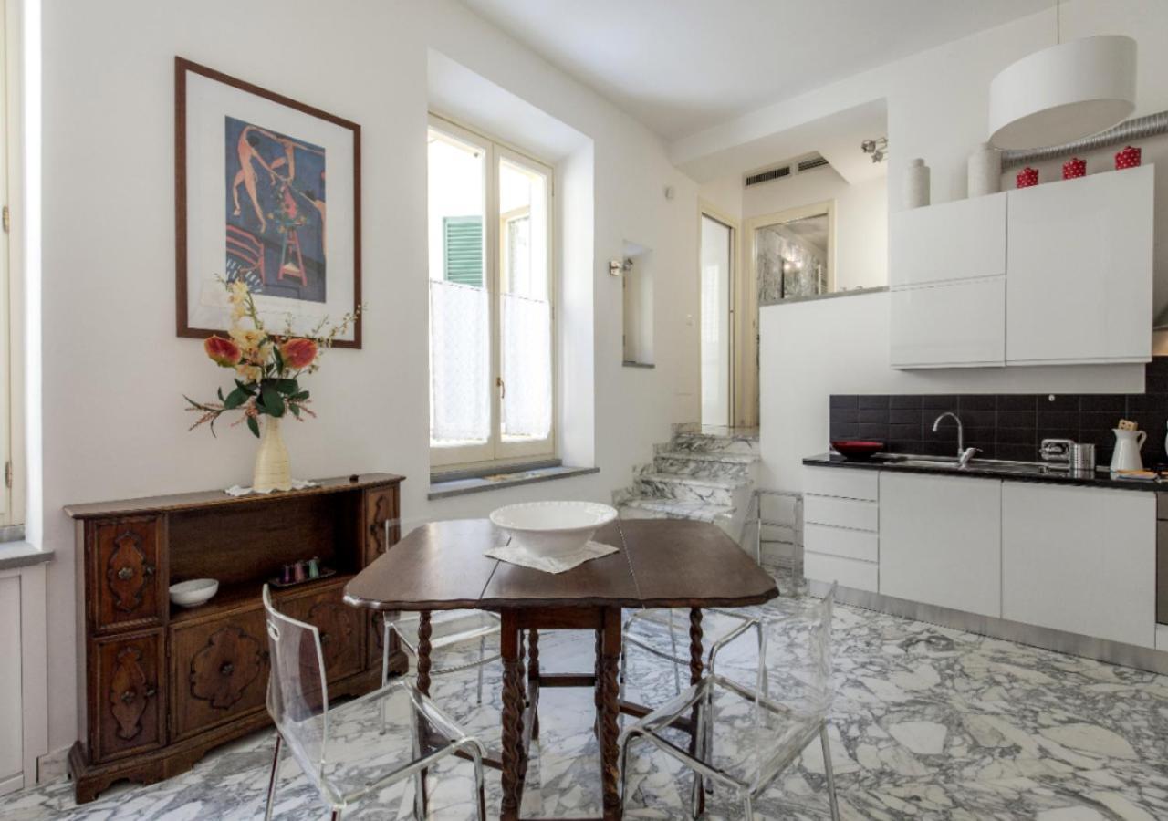 Leonardo Al Duomo - Bufalini Apartments Firenze Bagian luar foto