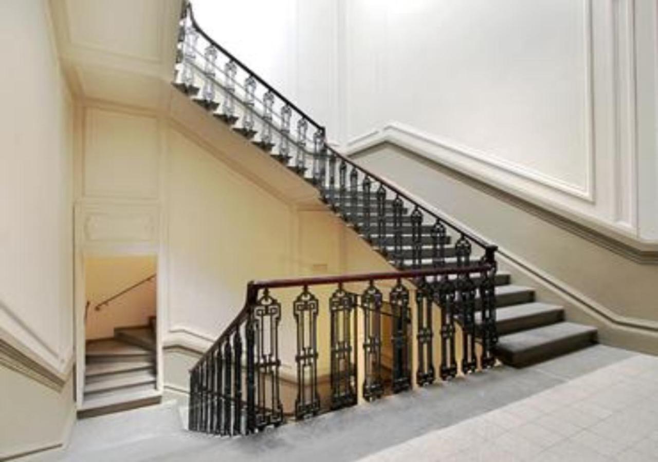 Leonardo Al Duomo - Bufalini Apartments Firenze Bagian luar foto