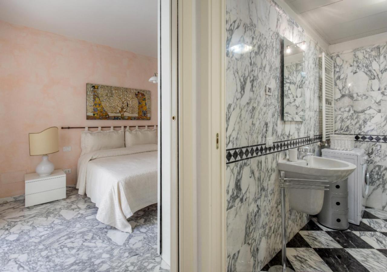 Leonardo Al Duomo - Bufalini Apartments Firenze Bagian luar foto