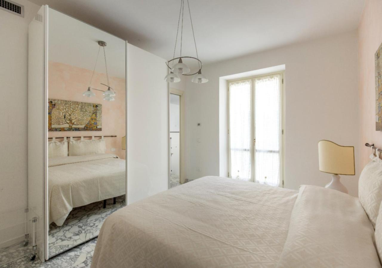 Leonardo Al Duomo - Bufalini Apartments Firenze Bagian luar foto